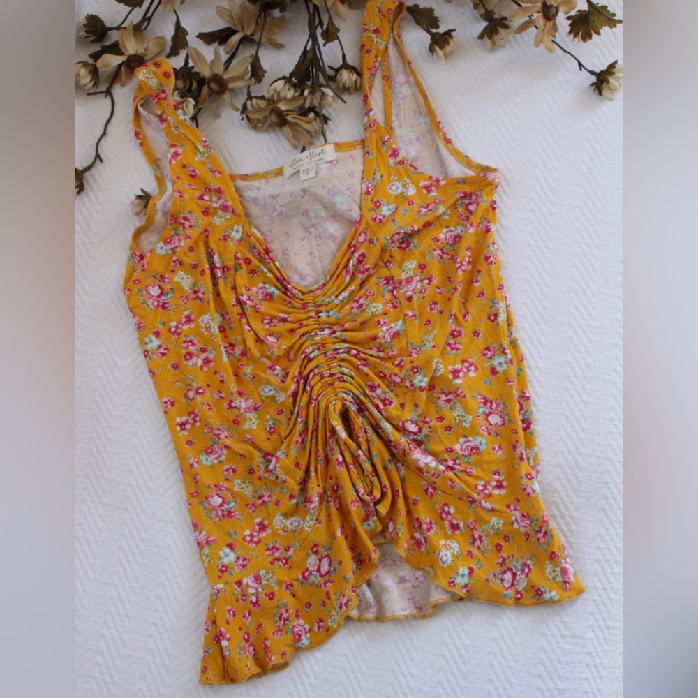 Women’s Summer tank